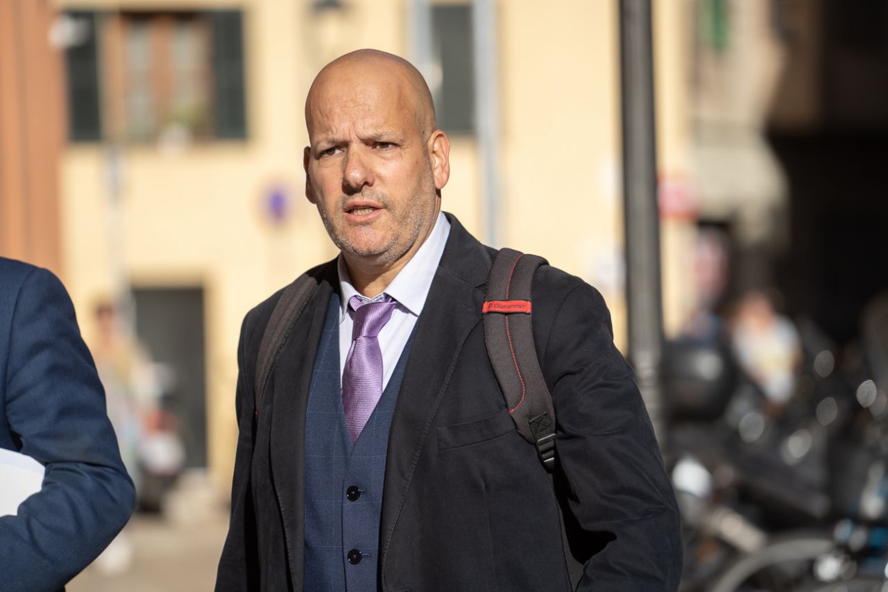 El subinspector del grupo de Blanqueo de Capitales del Cuerpo Nacional de Policía, Miguel Ángel Blanco, ha justificado el inicio de la investigación de la causa ORA, enmarcada, según ha incidido, en el caso Cursach, y ha lamentado que se viera como 