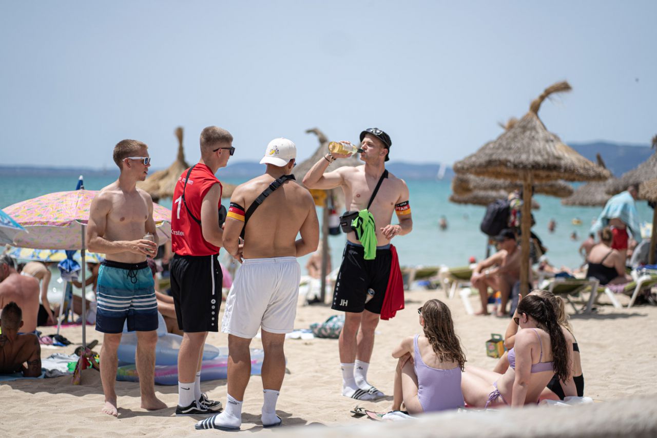 Ley de excesos y Playa de Palma, una asignatura pendiente