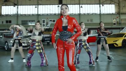 Las redes critican duramente el single de 'Isa P'