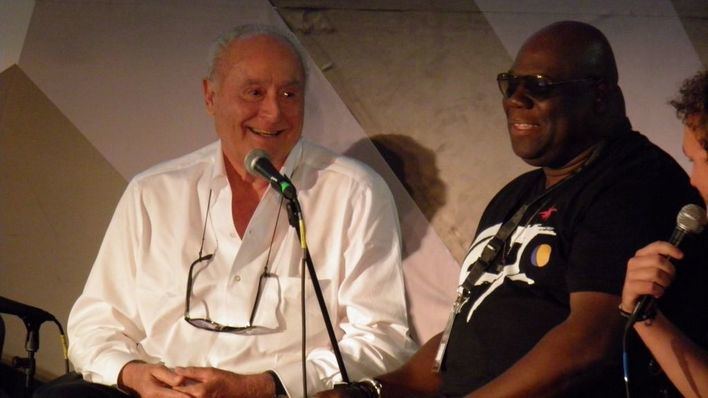 Pepe Roselló y Carl Cox analizaron  las claves del éxito de Space