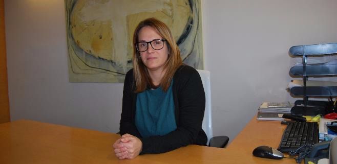 El PSOE defiende investir a Mora presidenta del Consell de Menorca en julio pese a su embarazo