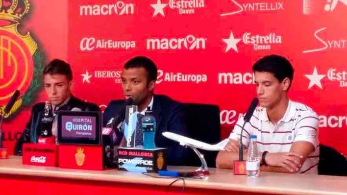 El Mallorca de Vázquez y los nuevos fichajes se examinan en el Toralín