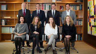 CaixaBank analiza sus previsiones de futuro en Balears