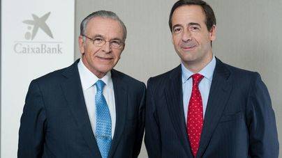 CaixaBank es la mejor entidad de banca privada en España