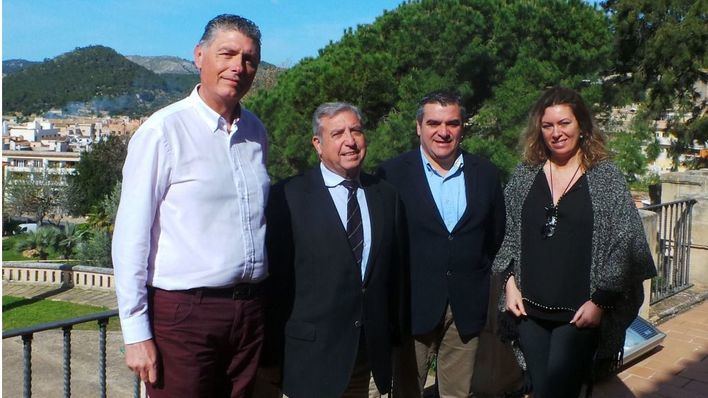 Andratx acogerá el congreso de sostenibilidad energética de la Serra