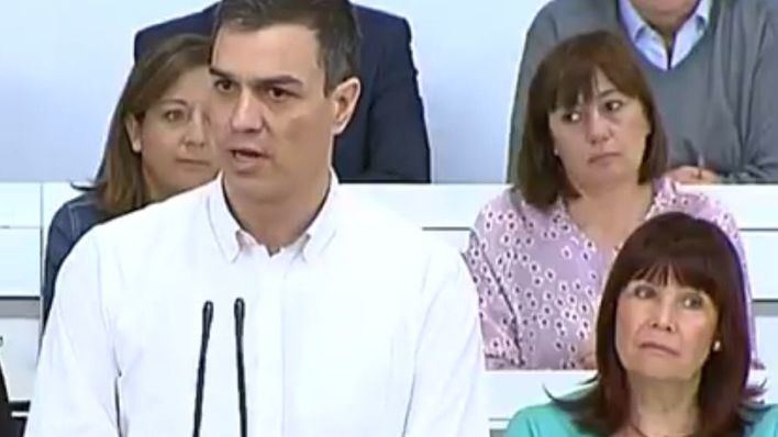 Armengol asiste este sábado al Comité Federal del PSOE 