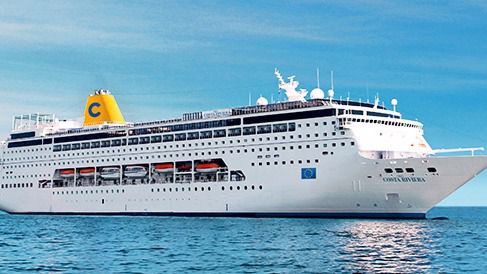 Costa NeoRiviera