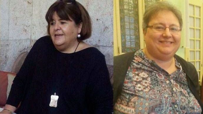 Huertas y Seijas rechazan los nuevos escaños y abandonan el Pleno