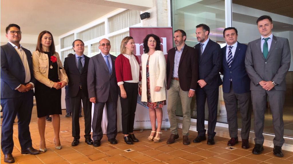 La secretaria de Estado de Turismo se manifiesta en contra de la 'ecotasa'