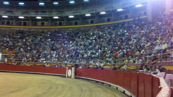 El Comité Taurino de Balears presentará recurso judicial si prospera el proyecto del Pacte
