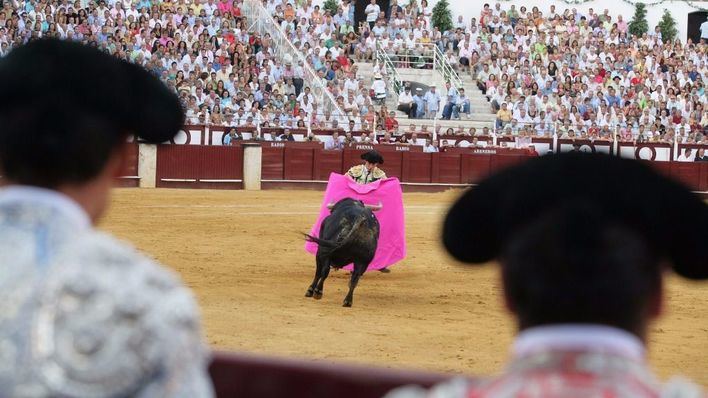 Armengol: 'La argumentación del Gobierno para tumbar los toros a la balear no es jurídica, es política'