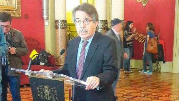 Ciudadanos pide explicaciones a Fanny Tur por apoyar el independentismo con dinero a la OCB