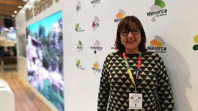 'Fitur prueba que nuestra estrategia es correcta; hay más turismo en invierno'