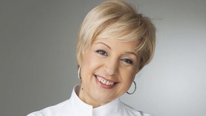 La chef, Susi Díaz