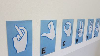 El PP propone que todas las administraciones cuenten con servicio de lenguaje de signos