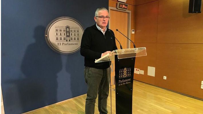 El Pi pide más medios y agentes de Guardia Civil y Policía Nacional por el aumento de la inseguridad