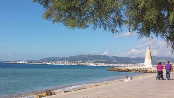 Vuelve la estabilidad con cielos poco nubosos en Balears