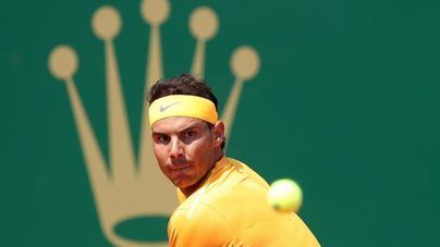 Rafael Nadal busca reconquistar Roma cinco años después