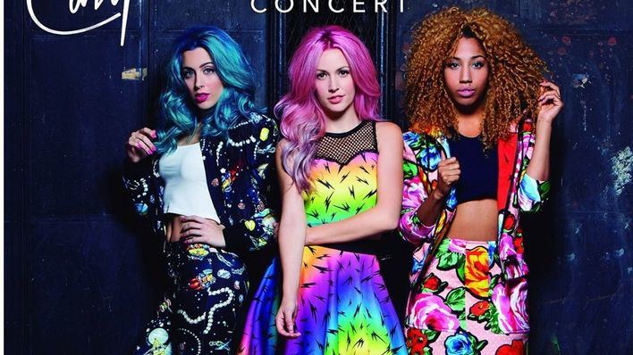 Sweet California actuará este verano en Ibiza