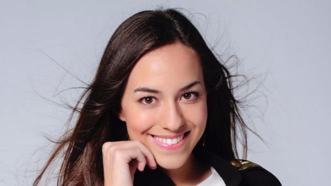 Lorena Ares actuará en las Fiestas de Sant Pere en Alcúdia
