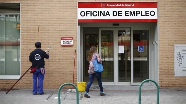 Datos del Ministerio de Trabajo, Migraciones y Seguridad Social
