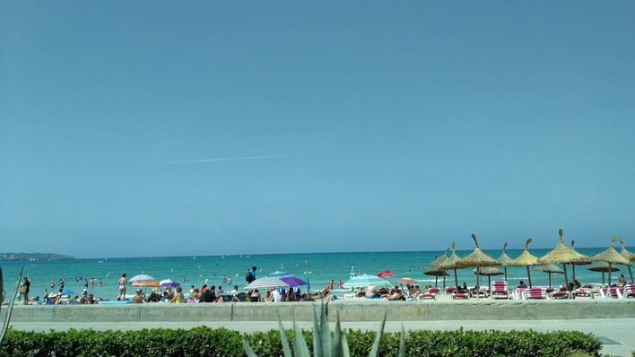 Inquietud laboral en Playa de Palma por la caída del destino ante el 'abandono' de Cort