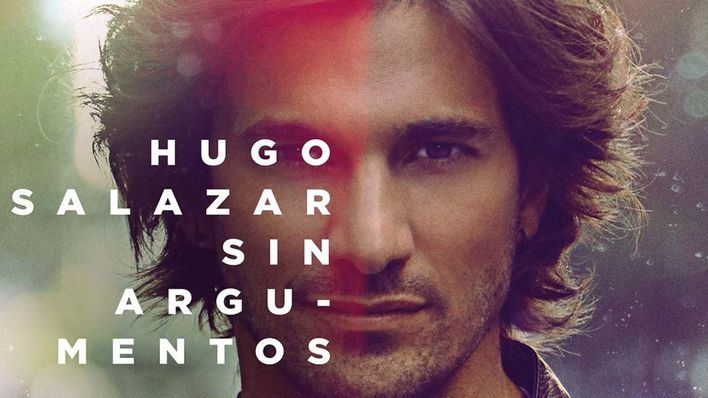 El cantante Hugo Salazar presenta nuevos temas en S'Arenal este sábado
