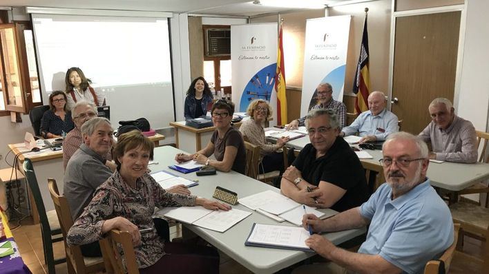 Abren plazo de matrícula para los cursos de 'mallorquí' y 'menorquí'
