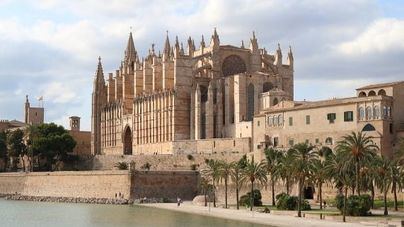 Palma, Málaga y Valencia, ciudades candidatas a la Capital Europea de Turismo Inteligente 2019