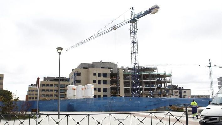 El INE constata que el precio de la vivienda se dispara el 8,4 por ciento en Baleares en un año