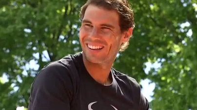 Rafa Nadal, Premio Rey Felipe al mejor deportista
