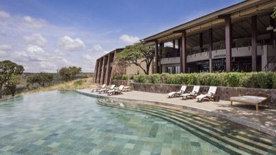 Meliá, tercera compañía hotelera más sostenible del mundo en 2018