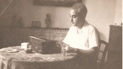 Santanyí recuerda el centenario de Bernat Vidal