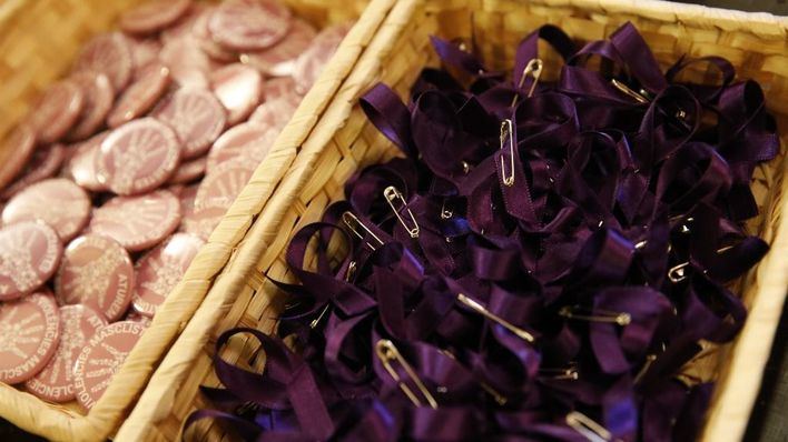 Las Islas lideran la tasa de víctimas de violencia de género, con 26,13 víctimas por cada 10.000 mujeres