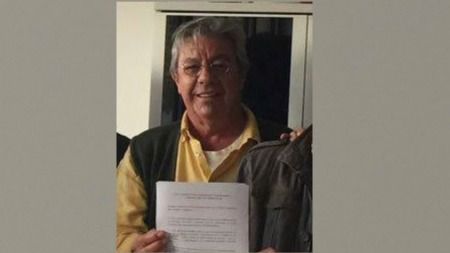 Pep Mesquida, “Pepito”, de «El Ciudarem S.L.»