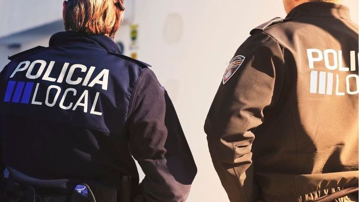 Detenido en Ibiza un hombre por acosar a una mujer en el trabajo