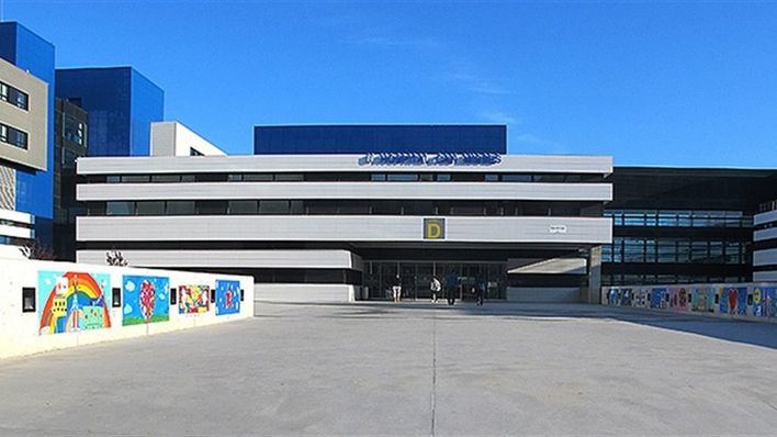 En estado crítico el ladrón herido por un guardia civil tras acuchillar a dos personas en un atraco