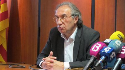 El Govern "acata" aunque no "comparte" la obligación de ofertar Religión en el Bachillerato
