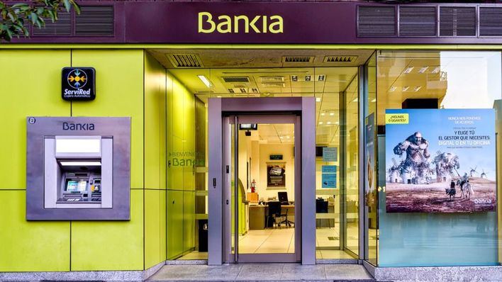 Bankia promoverá la FP Dual para beneficiar a más de 4.000 personas en cuatro años