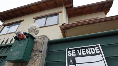 El precio de la vivienda de segunda mano sube un 0,7 por ciento en Baleares