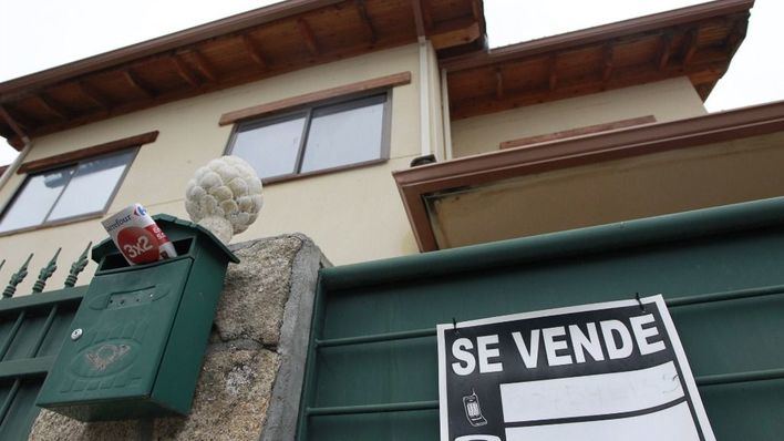 El precio de la vivienda de segunda mano sube un 0,7 por ciento en Baleares