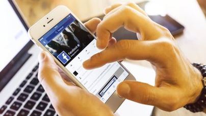 Un error en Facebook expone sin consentimiento imágenes de 6,8 millones de usuarios