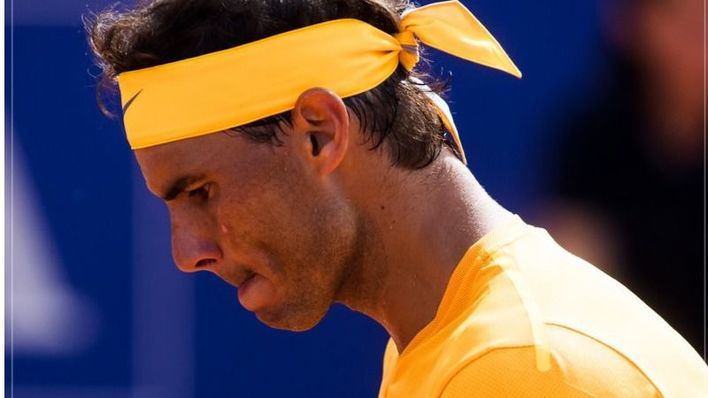 Nadal se enfrentará a Tsonga en su estreno en 2019