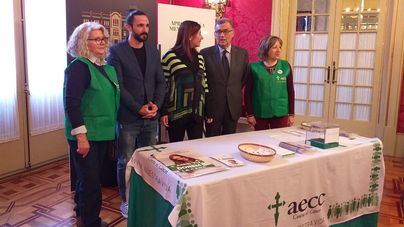 El Parlament apoya la investigación y prevención en la lucha contra el cáncer