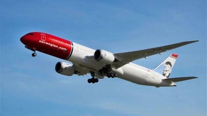 Norwegian quiere trasladar a los trabajadores de las islas a otras bases