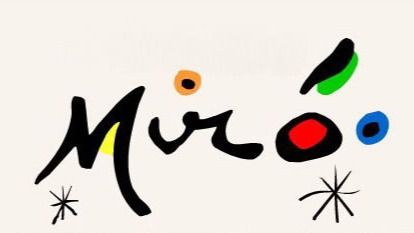 Un Miró por cuatro millones de euros, entre las obras más caras de ARCO