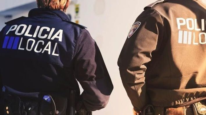 Detienen a un hombre por sustraer un reloj de lujo en Sant Antoni