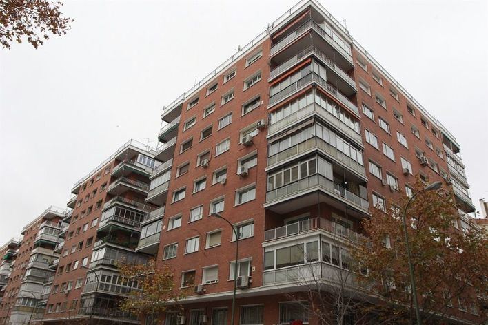 Uno de cuatro hogares de Baleares están habitados por una sola persona