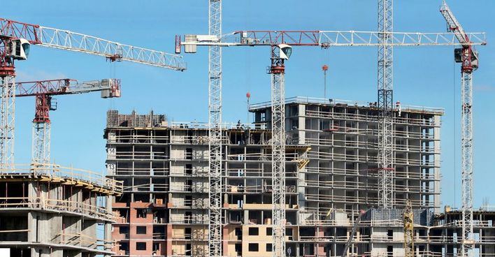 Los vecinos proponen construir 1.000 viviendas en Palma con un coste de 100 millones