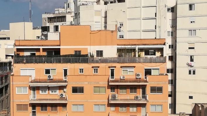 La vivienda en alquiler se encarece un 3,2 por ciento en Baleares en el primer trimestre